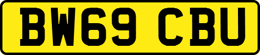 BW69CBU