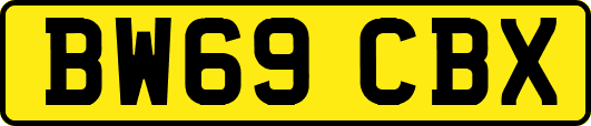 BW69CBX