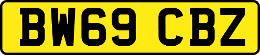 BW69CBZ
