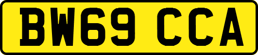 BW69CCA