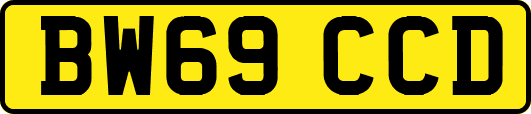 BW69CCD