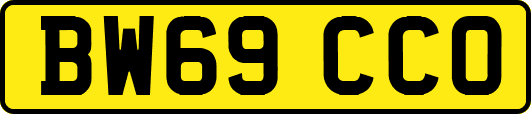 BW69CCO
