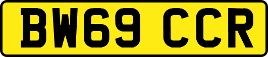 BW69CCR
