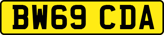 BW69CDA