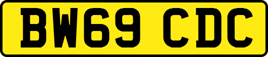 BW69CDC