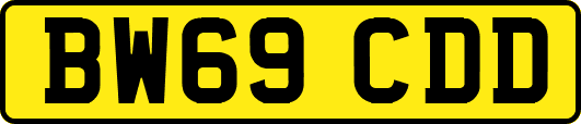 BW69CDD