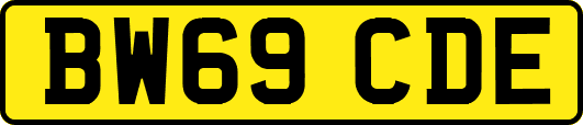 BW69CDE