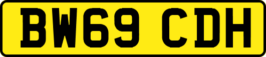 BW69CDH