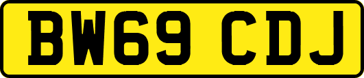 BW69CDJ