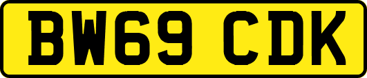 BW69CDK