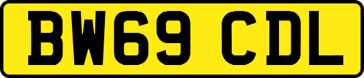 BW69CDL