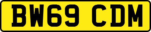 BW69CDM