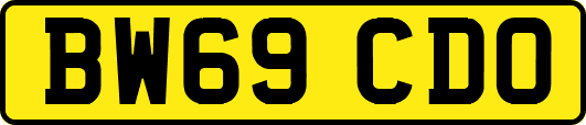 BW69CDO