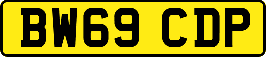 BW69CDP