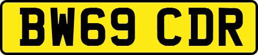 BW69CDR