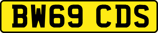 BW69CDS