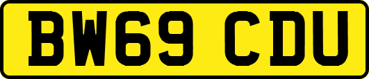 BW69CDU