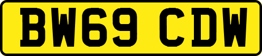 BW69CDW
