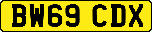 BW69CDX
