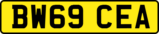 BW69CEA