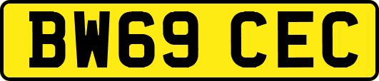 BW69CEC