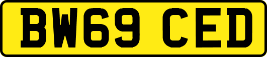 BW69CED