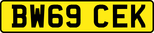 BW69CEK