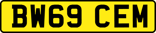 BW69CEM