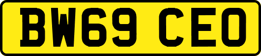 BW69CEO