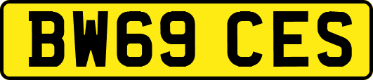BW69CES