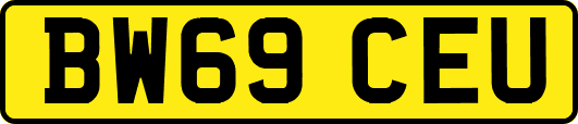 BW69CEU
