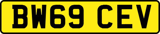 BW69CEV