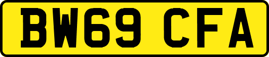 BW69CFA