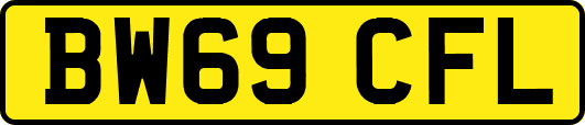 BW69CFL