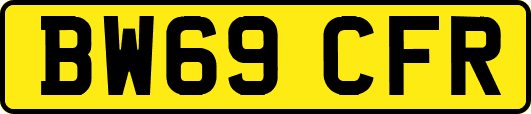BW69CFR