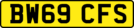 BW69CFS
