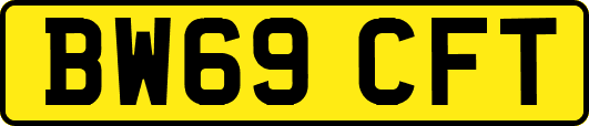 BW69CFT