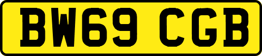 BW69CGB