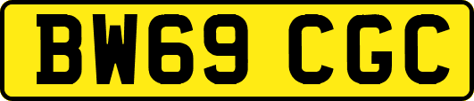 BW69CGC