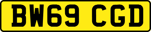 BW69CGD