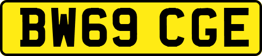 BW69CGE