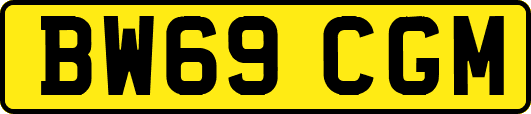 BW69CGM