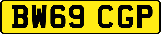 BW69CGP