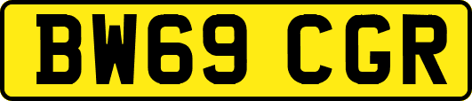 BW69CGR