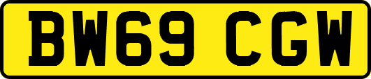 BW69CGW