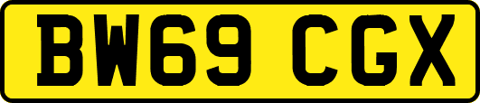 BW69CGX