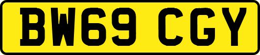 BW69CGY