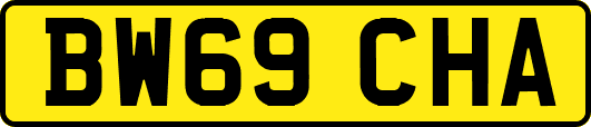 BW69CHA