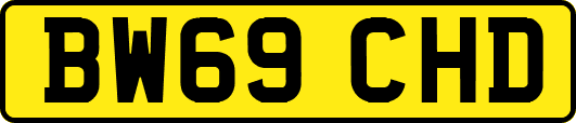 BW69CHD
