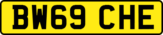 BW69CHE
